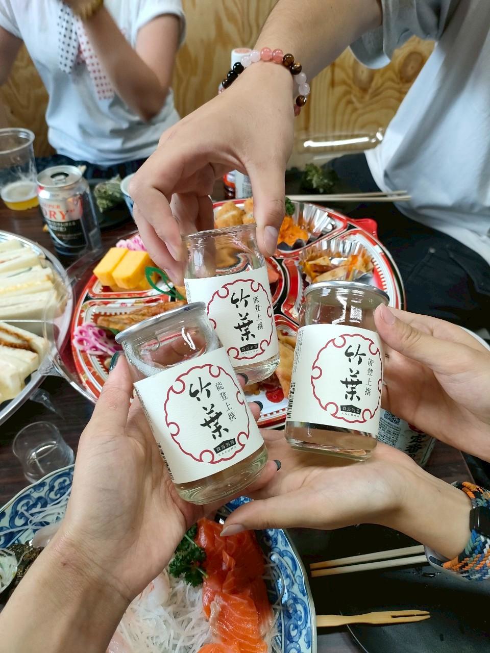 能登のお酒