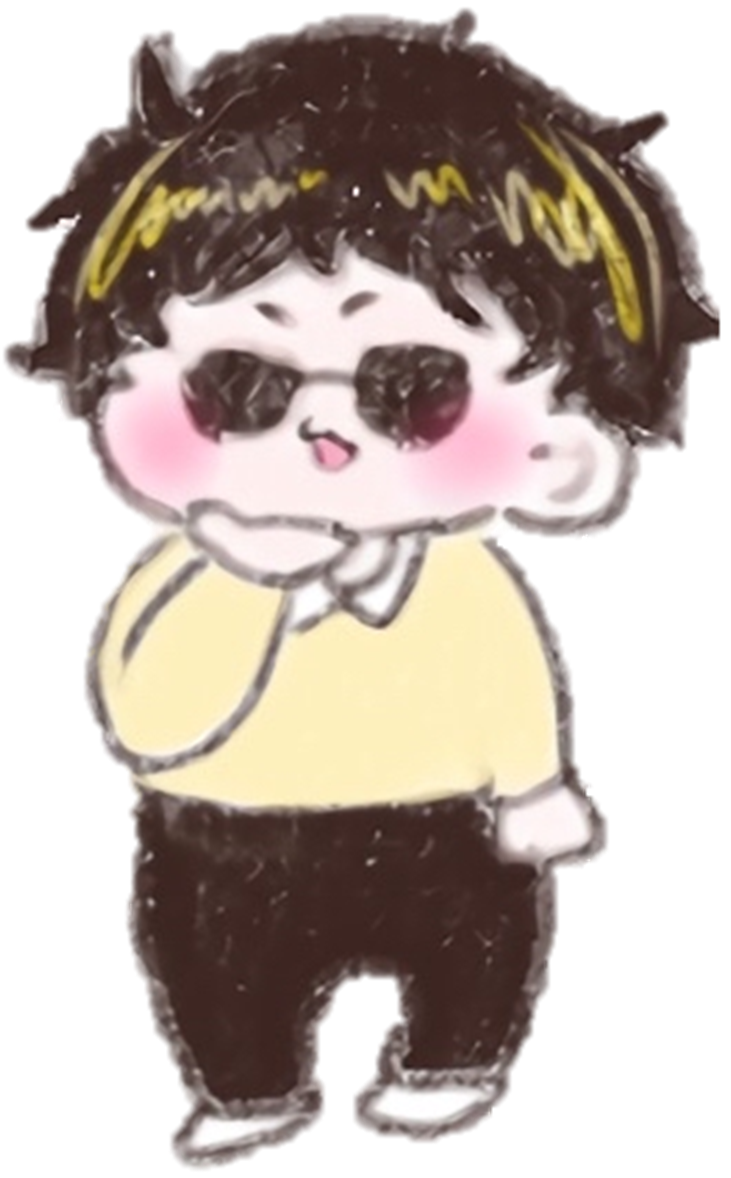 そよかぜイラスト