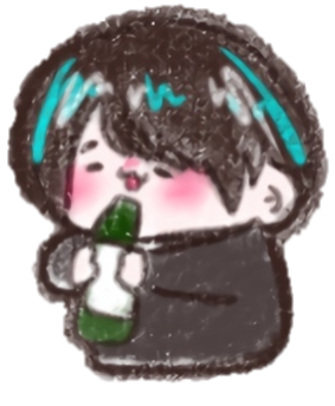 そよかぜイラスト